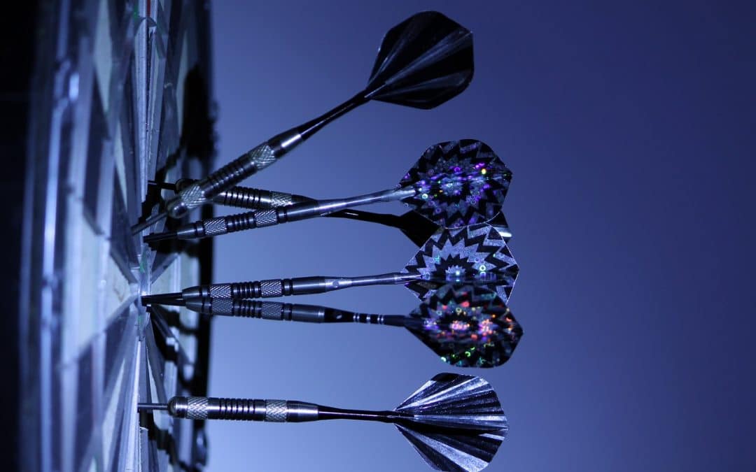 Choosing Your Target Market