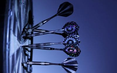 Choosing Your Target Market