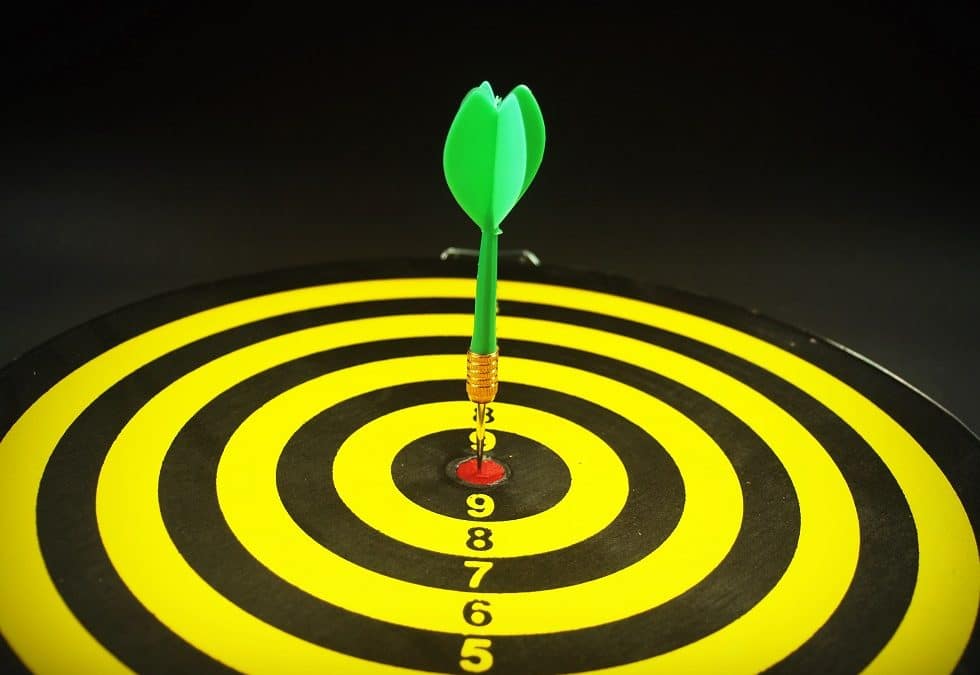 The SMART Theory of Goal Setting