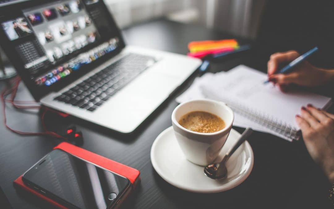 Increasing Traffic To Your Blog