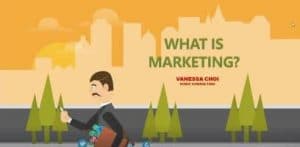What Marketing Is? What To Focus?