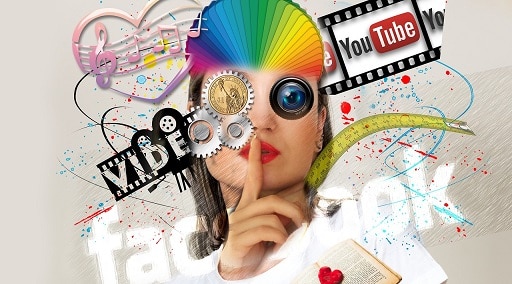 Every Business Needs Marketing Material