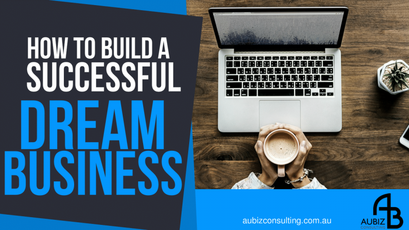 Dream Business