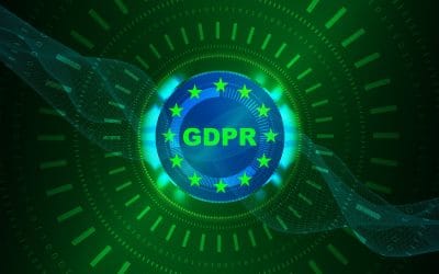 3 Reasons to Comply with the GDPR