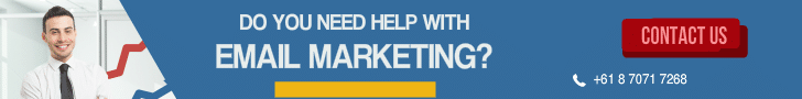 Email Marketing